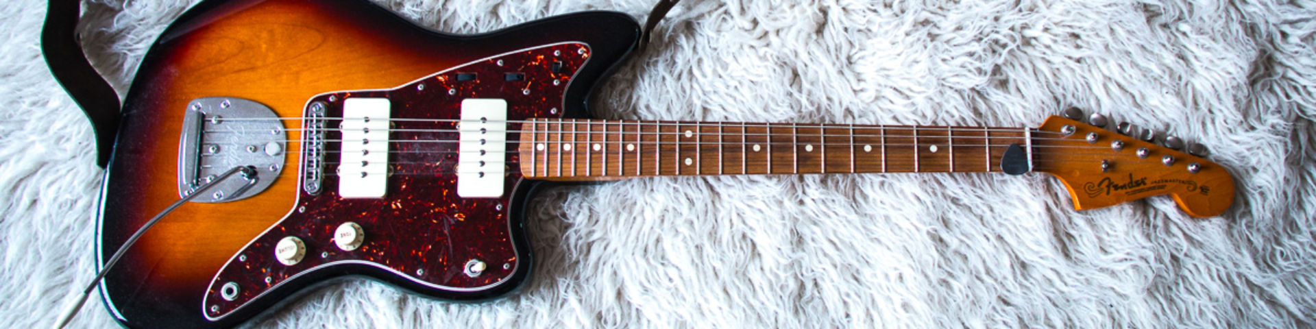 Fender Jazzmaster - e-gitarrenguru.de