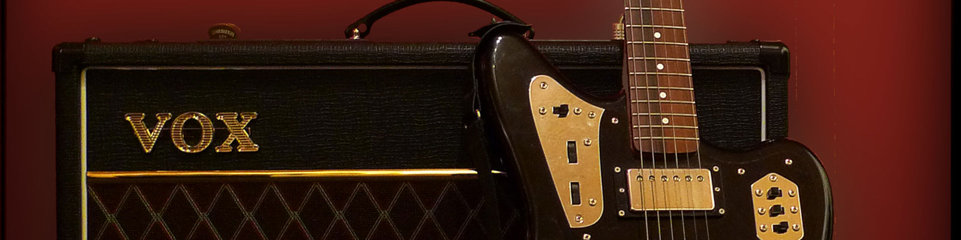 Fender Jaguar - E-Gitarrenguru.de