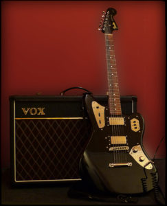 Fender Jaguar - E-Gitarrenguru.de