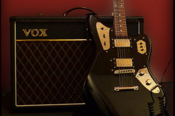 Fender Jaguar - E-Gitarrenguru.de