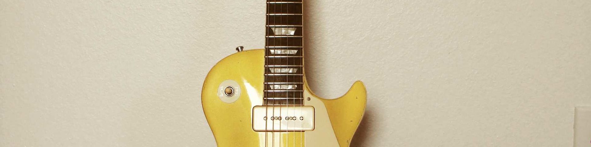 Les Paul - E-Gitarrenguru.de