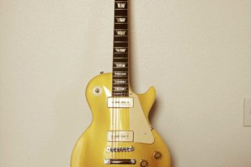 Les Paul - E-Gitarrenguru.de