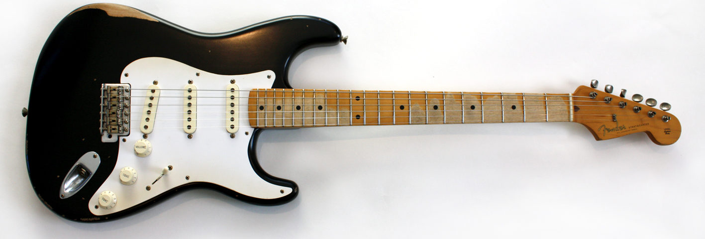 Stratocaster - E-Gitarrenguru.de