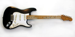 Stratocaster - E-Gitarrenguru.de