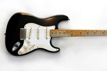 Stratocaster - E-Gitarrenguru.de