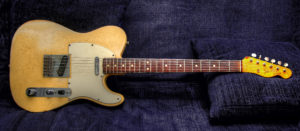 Telecaster - E-Gitarrenguru.de