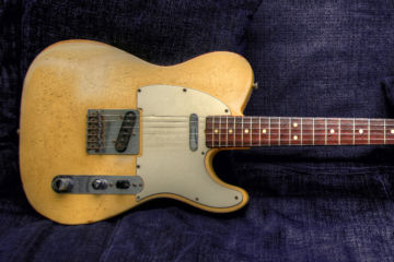 Telecaster - E-Gitarrenguru.de